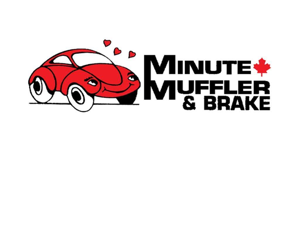 Minute muffler discount